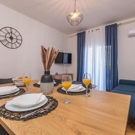 Apartmani A&M Biograd Na Moru Exteriér fotografie
